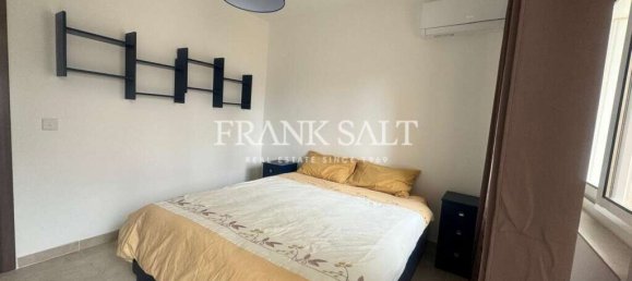 1 chambre Appartement à Marsalforn, Malta No. 6025 7