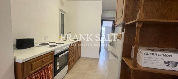 1 chambre Appartement à Marsalforn, Malta No. 6025 6