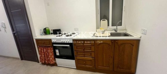 1 chambre Appartement à Marsalforn, Malta No. 6025 2