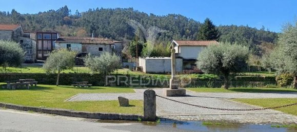 Terreno em Fafe, Portugal 1764 m² N.º 84550 4