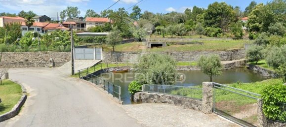 Terreno em Fafe, Portugal 1764 m² N.º 84550 3