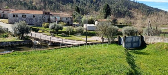 Terreno em Fafe, Portugal 1764 m² N.º 84550 2