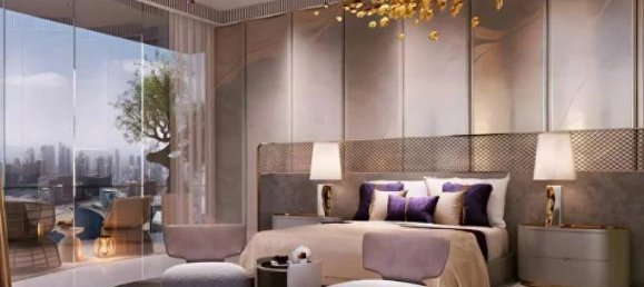 استوديو في الخليج التجاري, UAE رقم 96321 8