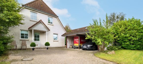 3 غرف نوم منزل في Schleswig-Holstein, Germany رقم 31116 7