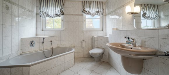 3 غرف نوم منزل في Schleswig-Holstein, Germany رقم 31116 17