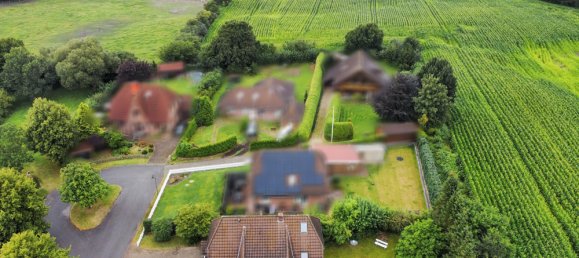 3 غرف نوم منزل في Schleswig-Holstein, Germany رقم 31116 4