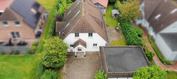 3 غرف نوم منزل في Schleswig-Holstein, Germany رقم 31116 5