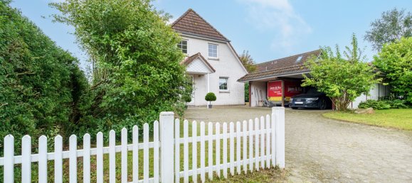 3 غرف نوم منزل في Schleswig-Holstein, Germany رقم 31116 3