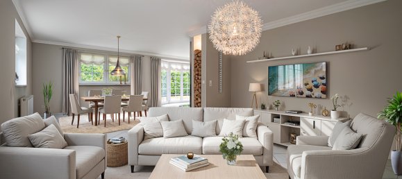 3 غرف نوم منزل في Schleswig-Holstein, Germany رقم 31116 14