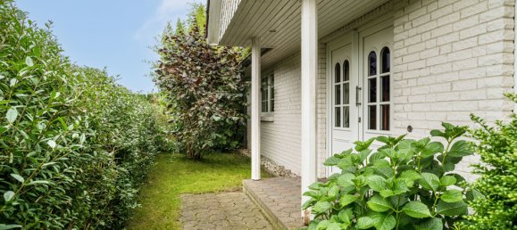 3 غرف نوم منزل في Schleswig-Holstein, Germany رقم 31116 8