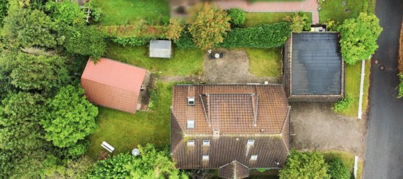 3 غرف نوم منزل في Schleswig-Holstein, Germany رقم 31116 6