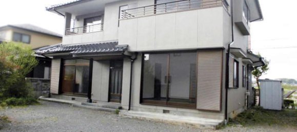 5 bedrooms House in Yamanashi, Japan No. 1407 2