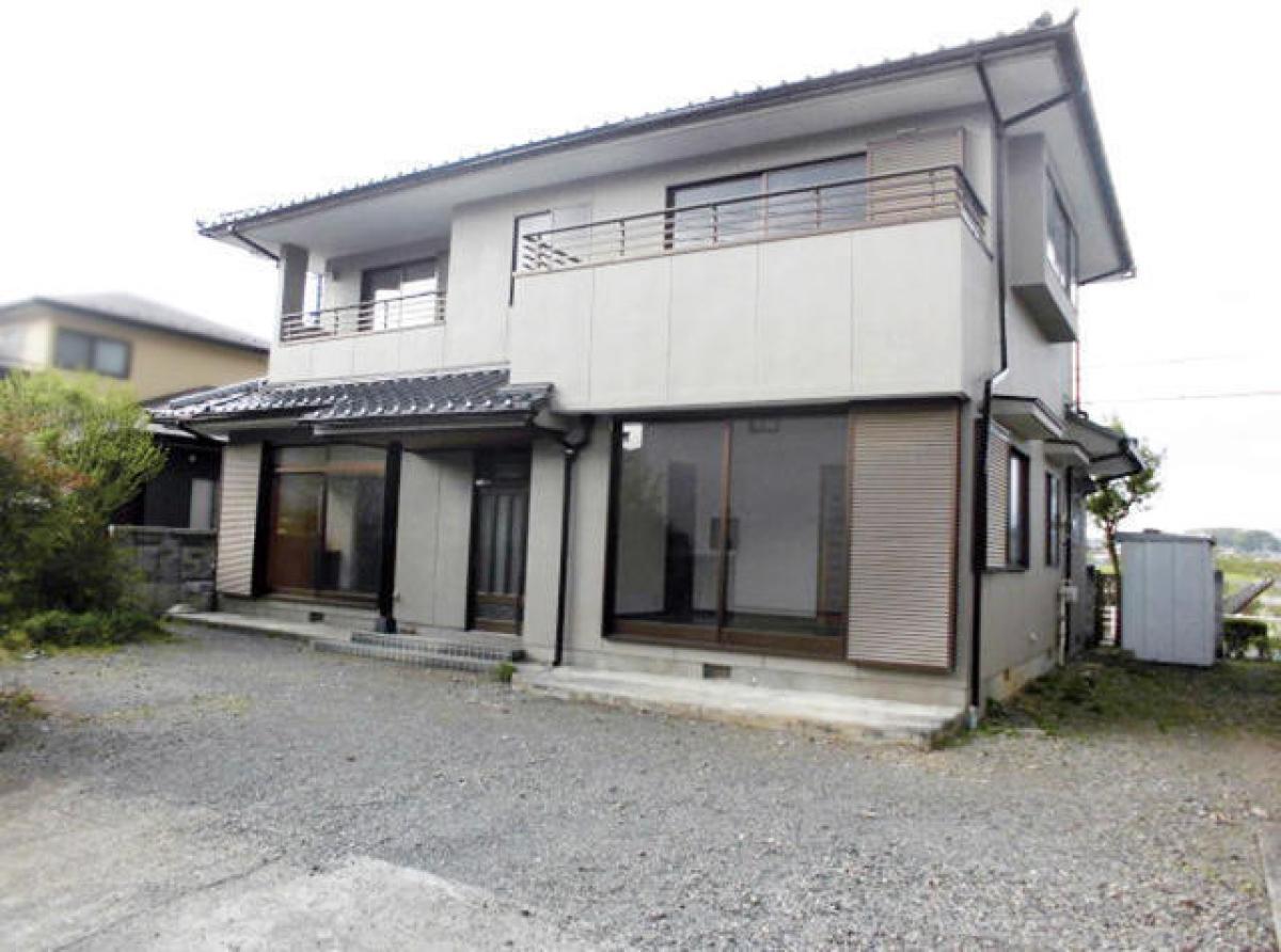 5 bedrooms House in Yamanashi, Japan No. 1407