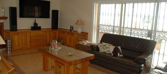 4 Schlafzimmer Bungalow in Estepona, Spain, Nr. 141460 19