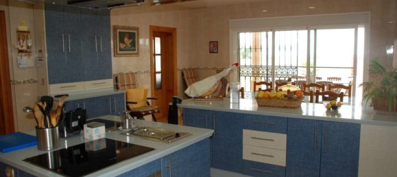 4 Schlafzimmer Bungalow in Estepona, Spain, Nr. 141460 48