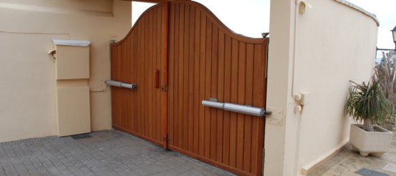 4 Schlafzimmer Bungalow in Estepona, Spain, Nr. 141460 7