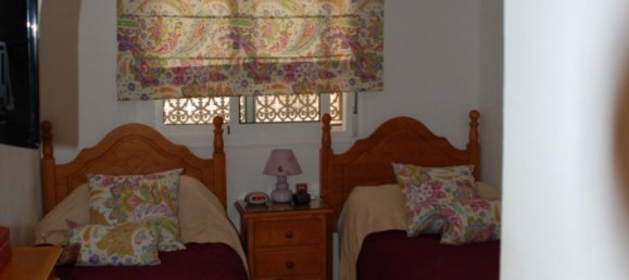 4 Schlafzimmer Bungalow in Estepona, Spain, Nr. 141460 38