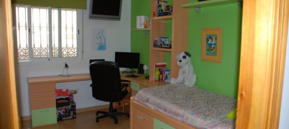 4 Schlafzimmer Bungalow in Estepona, Spain, Nr. 141460 29