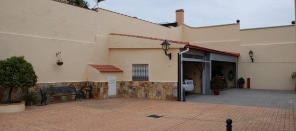 4 Schlafzimmer Bungalow in Estepona, Spain, Nr. 141460 49