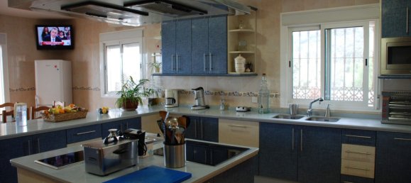 4 Schlafzimmer Bungalow in Estepona, Spain, Nr. 141460 17