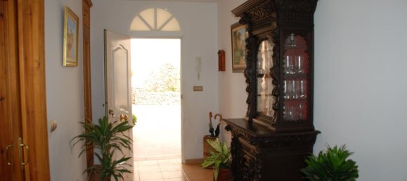 4 Schlafzimmer Bungalow in Estepona, Spain, Nr. 141460 41