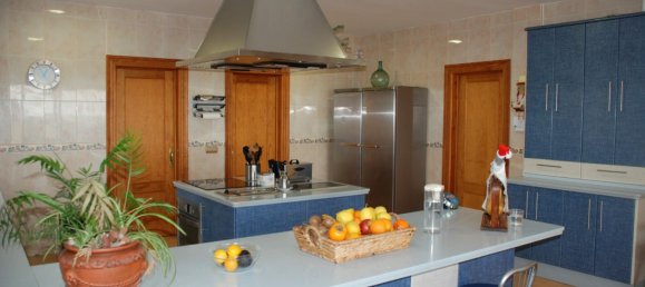 4 Schlafzimmer Bungalow in Estepona, Spain, Nr. 141460 46