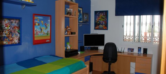 4 Schlafzimmer Bungalow in Estepona, Spain, Nr. 141460 31