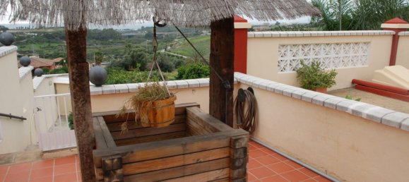 4 Schlafzimmer Bungalow in Estepona, Spain, Nr. 141460 15