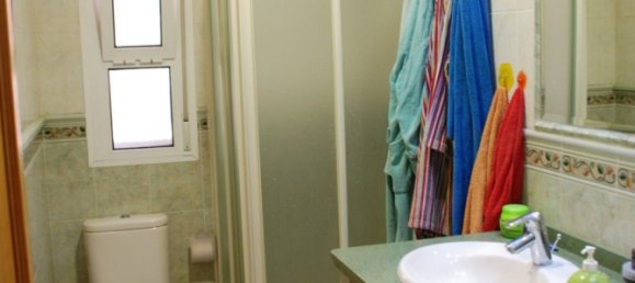 4 Schlafzimmer Bungalow in Estepona, Spain, Nr. 141460 37