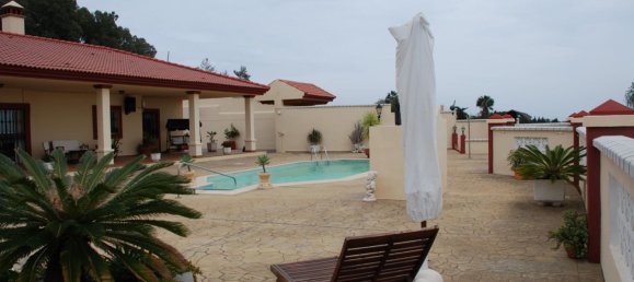 4 Schlafzimmer Bungalow in Estepona, Spain, Nr. 141460 6