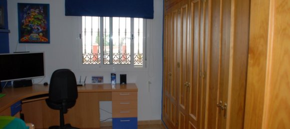 4 Schlafzimmer Bungalow in Estepona, Spain, Nr. 141460 32