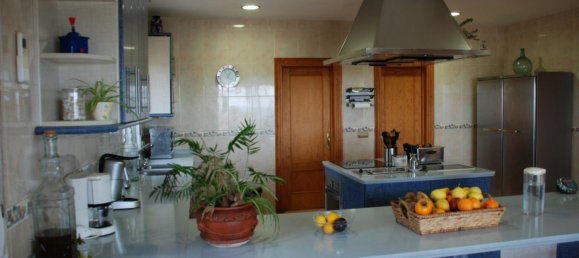 4 Schlafzimmer Bungalow in Estepona, Spain, Nr. 141460 47