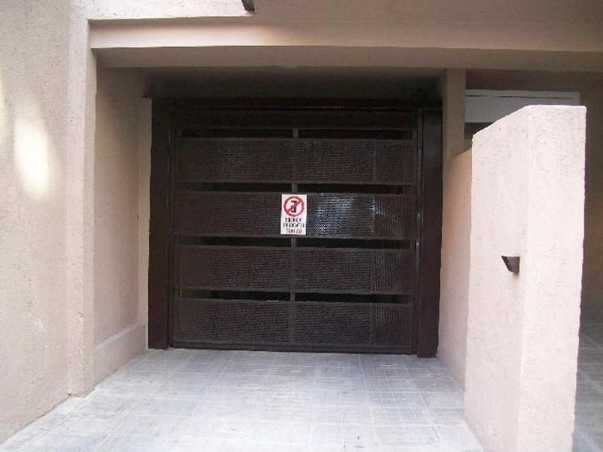 15m² Warehouse in Cordoba, Argentina No. 23109