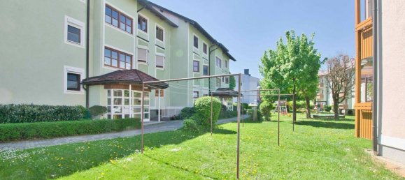 4 rooms Apartment in Frankenmarkt, Austria No. 222668 21
