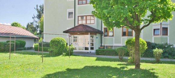 4 rooms Apartment in Frankenmarkt, Austria No. 222668 22