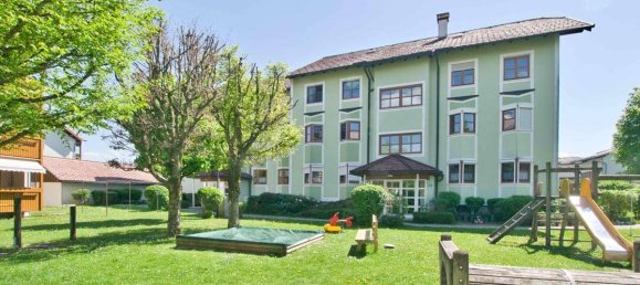 4 rooms Apartment in Frankenmarkt, Austria No. 222668 23