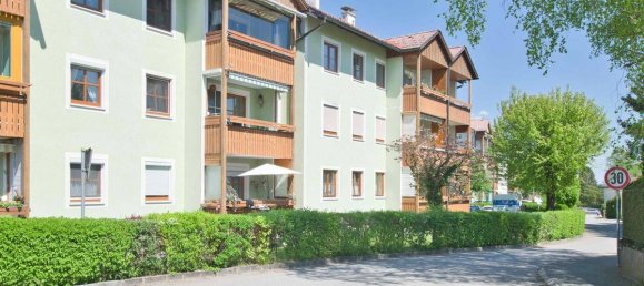 4 rooms Apartment in Frankenmarkt, Austria No. 222668 2