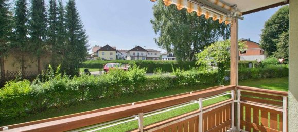 4 rooms Apartment in Frankenmarkt, Austria No. 222668 19