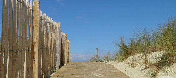  قطعة أرض في Mimizan, France رقم 292863 2