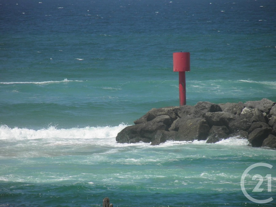  قطعة أرض في Mimizan, France رقم 292863