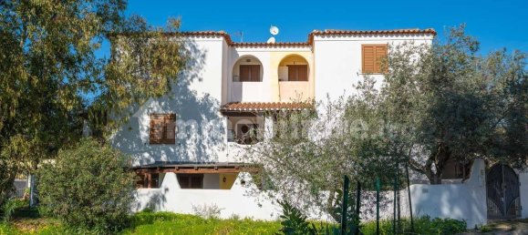 4 Schlafzimmer Wohnung in Orosei, Italy, Nr. 77375 42