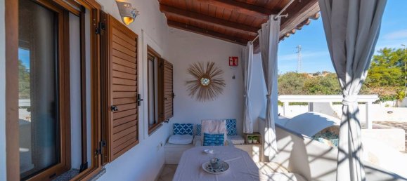 4 Schlafzimmer Wohnung in Orosei, Italy, Nr. 77375 6