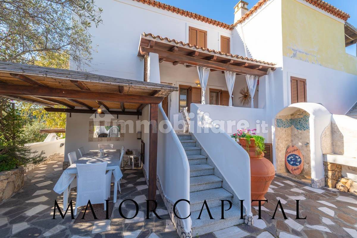 4 Schlafzimmer Wohnung in Orosei, Italy, Nr. 77375