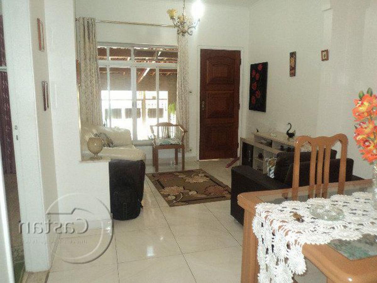 Casa de 3 dormitorios en Sao Paulo, Brazil No. 560642