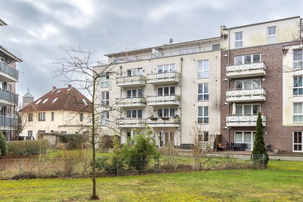 3 rooms Apartment in Altona, Germany No. 73559