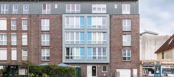 3 rooms Apartment in Altona, Germany No. 73559 9