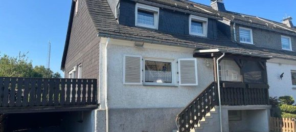 Adosado de 4 habitaciónes en Hochsauerlandkreis, Germany No. 36912 2