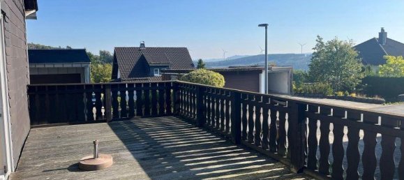 Adosado de 4 habitaciónes en Hochsauerlandkreis, Germany No. 36912 5