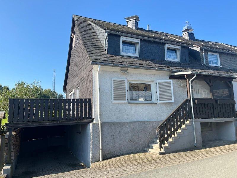 Adosado de 4 habitaciónes en Hochsauerlandkreis, Germany No. 36912