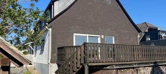 Adosado de 4 habitaciónes en Hochsauerlandkreis, Germany No. 36912 3